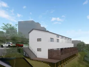 神奈川県横浜市港北区篠原西町【アパート】の外観