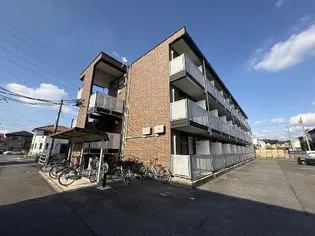 レオパレス鈴風の画像