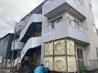 メゾン相模の画像