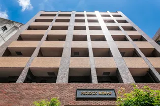 トーシンフェニックス南阿佐ヶ谷の画像