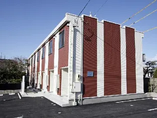 レオネクスト栄の画像