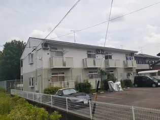 レジデンス萱場Bの画像