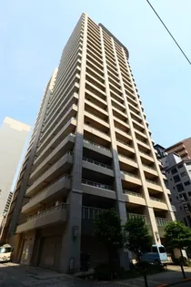 パークタワー東京フロントの画像