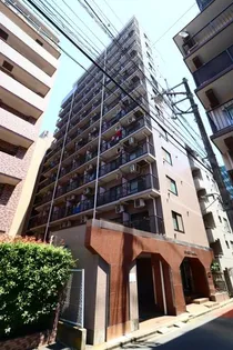 スカイコート蒲田第2の画像