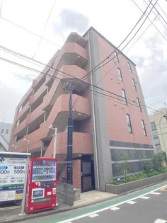 コスモリード大森北の画像