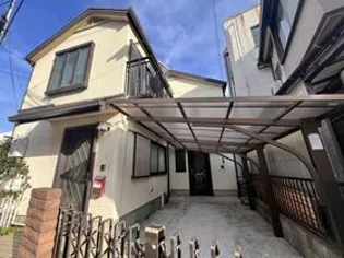 千鳥町テラスハウスの画像