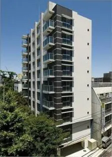 エルプレイス東神奈川【701号室】の間取り