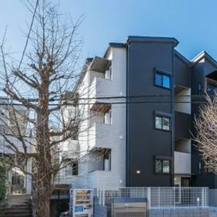 パークブルーノ北小金の画像