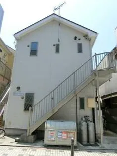 ネクサスホーム川崎の画像