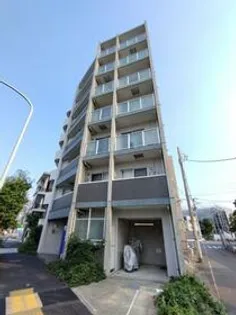 アランシア千鳥町の画像