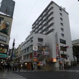 カーサ元町の画像