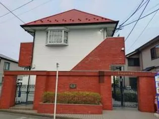 レオパレス府中の画像