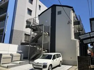 アットリラ行徳の画像