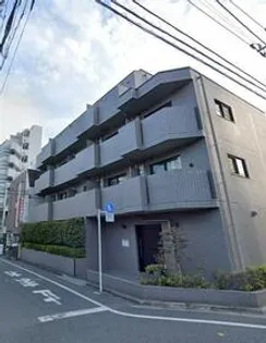 東京都練馬区豊玉上2丁目【マンション】の外観