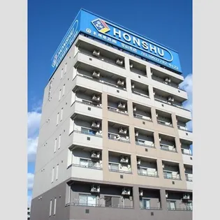 本州守山ビルの画像