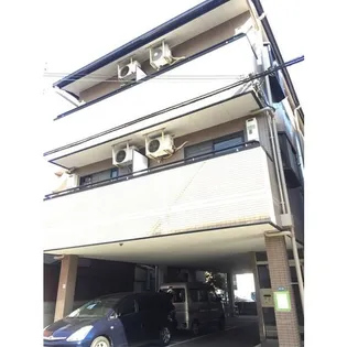 コトブキサンハイツの画像