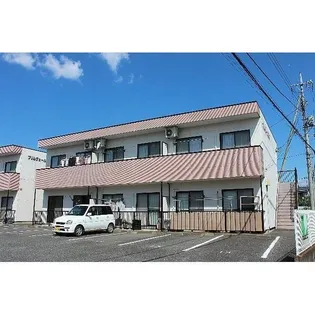 プリムヴェール須永A棟の画像