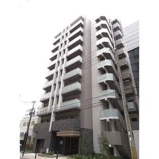 スペーシア江坂南金田の画像