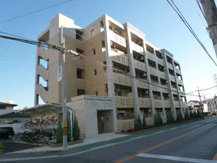 イーストヒルズ宿郷の画像