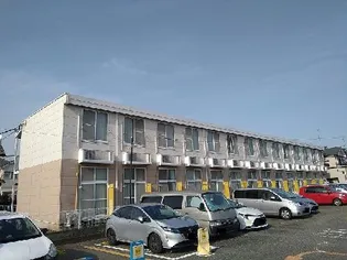 レオパレスリーベの画像