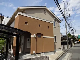 パル石橋の画像