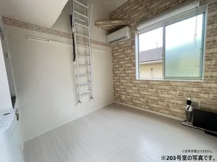 ユナイト戸部オラカーサの画像