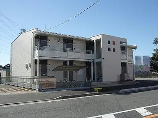 レオネクストセゾンコートⅡの画像