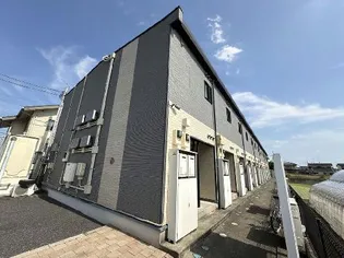 レオパレスレキアの画像