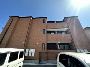ベイルーム北久里浜の画像