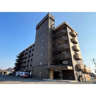 グランドハイツの画像