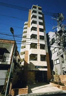 ガラ ステージ南大塚の画像