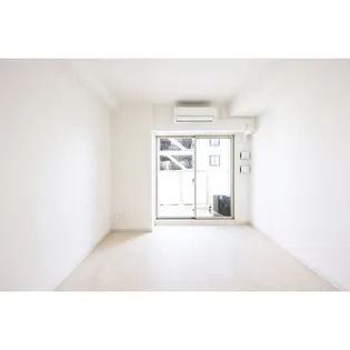 アドバンス江坂東デパール【2階】の間取り