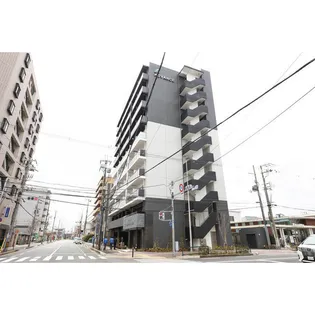 アドバンス江坂東デパールの画像