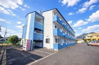 岐阜県岐阜市太郎丸北郷【マンション】の外観