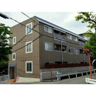 大阪府池田市石橋2丁目【マンション】の外観