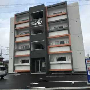 ファーランジュ四日市の画像