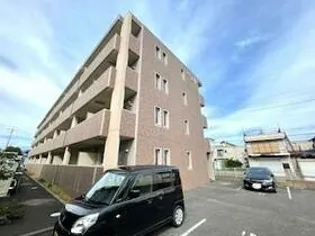 静岡県静岡市清水区折戸4丁目【マンション】の外観
