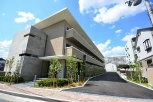 ビバス南茨木の画像