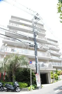 グローリーハイツ西緑丘の画像