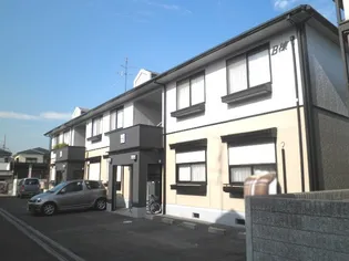 ハイツサングレイスの画像