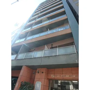 東京都文京区本郷2丁目【マンション】の外観