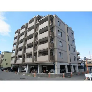 グリーングラス久米田の画像