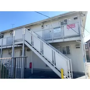 グリーンハイツ鈴木の画像