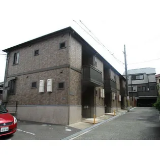 セジュール千里丘の画像