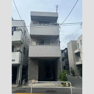 K・Mハウス【3階】の外観