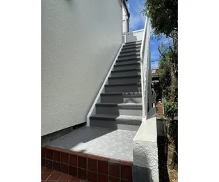 東京都杉並区高円寺南1丁目【アパート】の外観