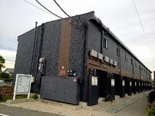 レオパレスSUN LIGHTIIの画像