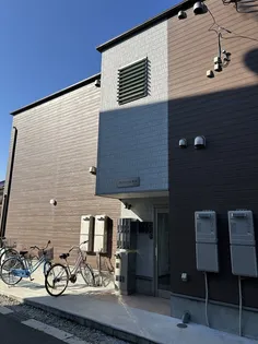 プレミエール新田の画像