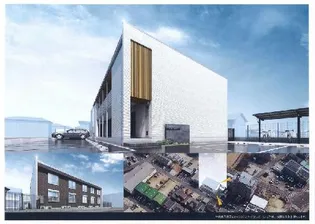 アルクLA TIERRAの画像