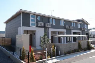 メゾンノワールの画像